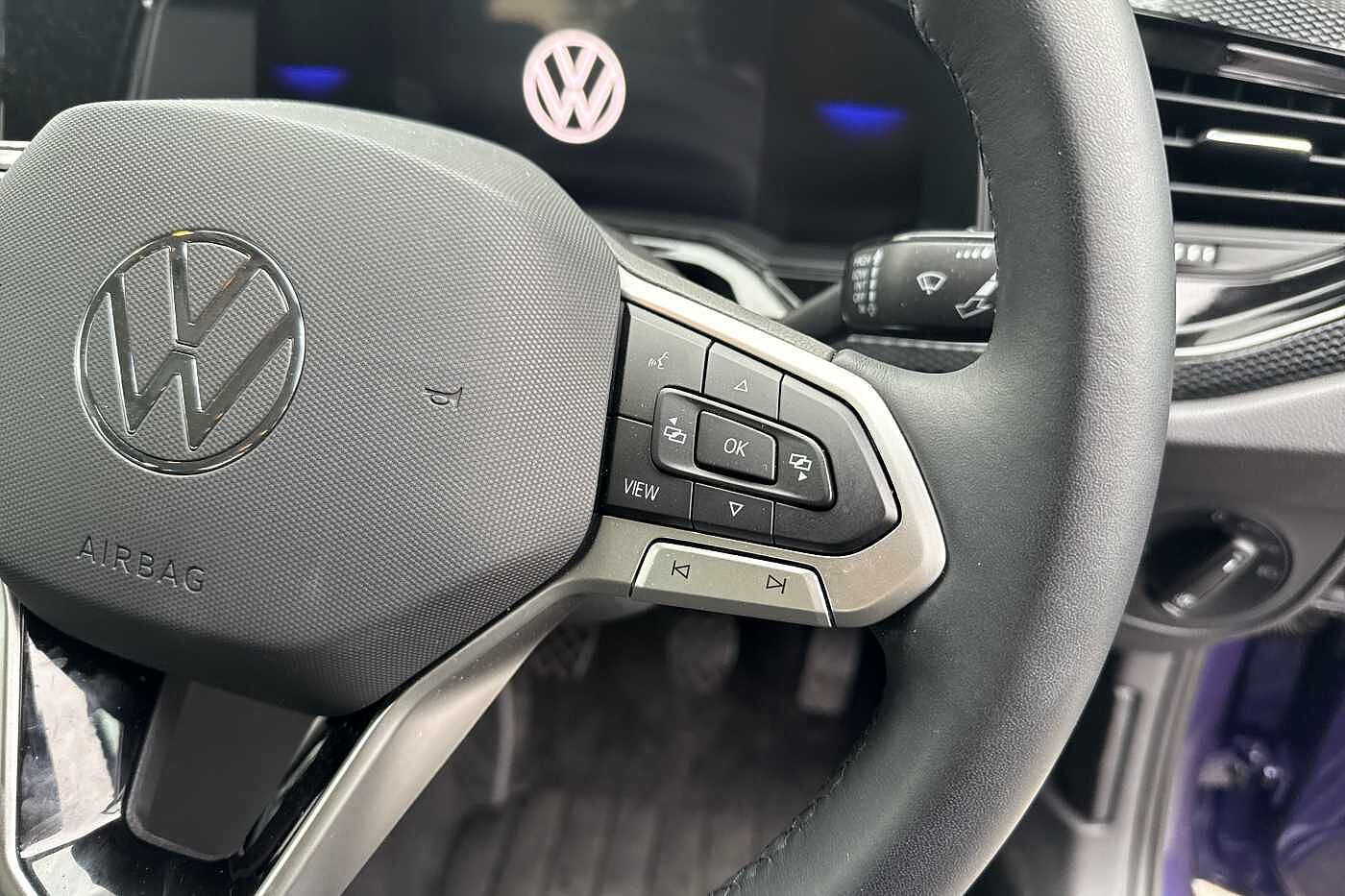 Volkswagen Polo 1.0 TSI Match 5dr