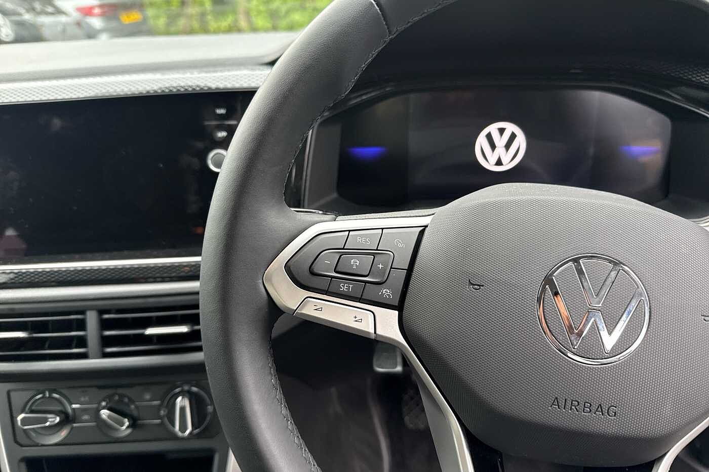 Volkswagen Polo 1.0 TSI Match 5dr
