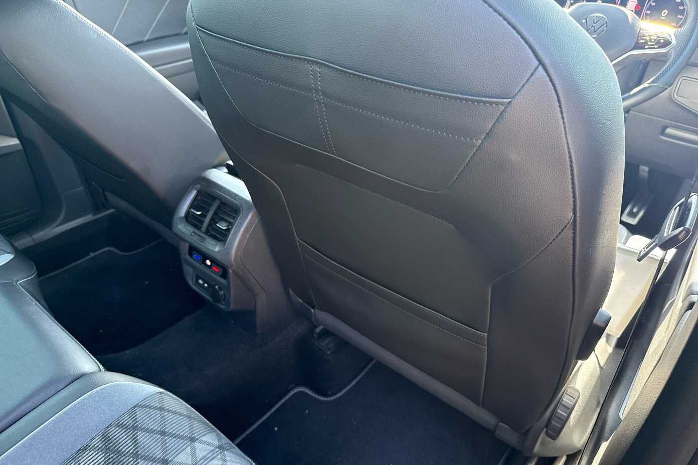 Volkswagen Tiguan 1.5 TSI (150ps) R-Line EVO DSG