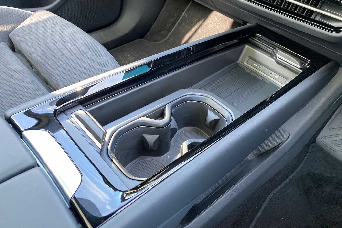 Volkswagen ID.7 210kw Match Pro 77kwh 5dr Auto