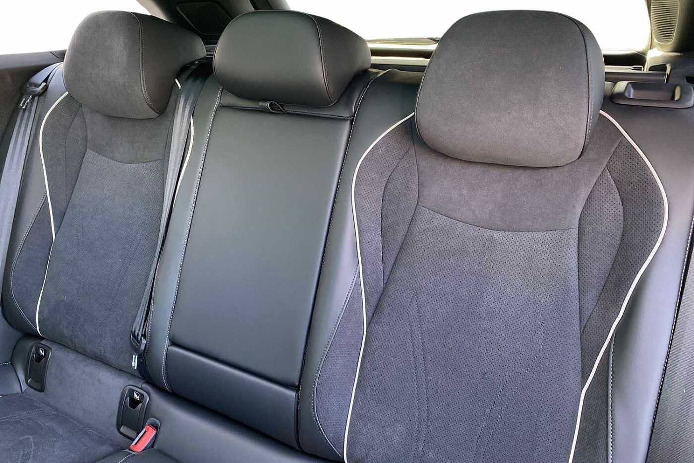 Volkswagen ID.7 210kw Match Pro 77kwh 5dr Auto