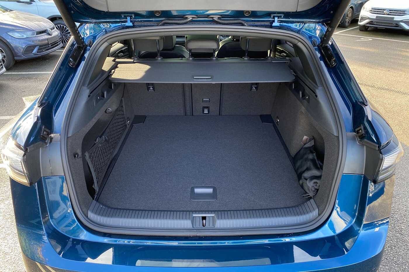 Volkswagen ID.7 210kw Match Pro 77kwh 5dr Auto