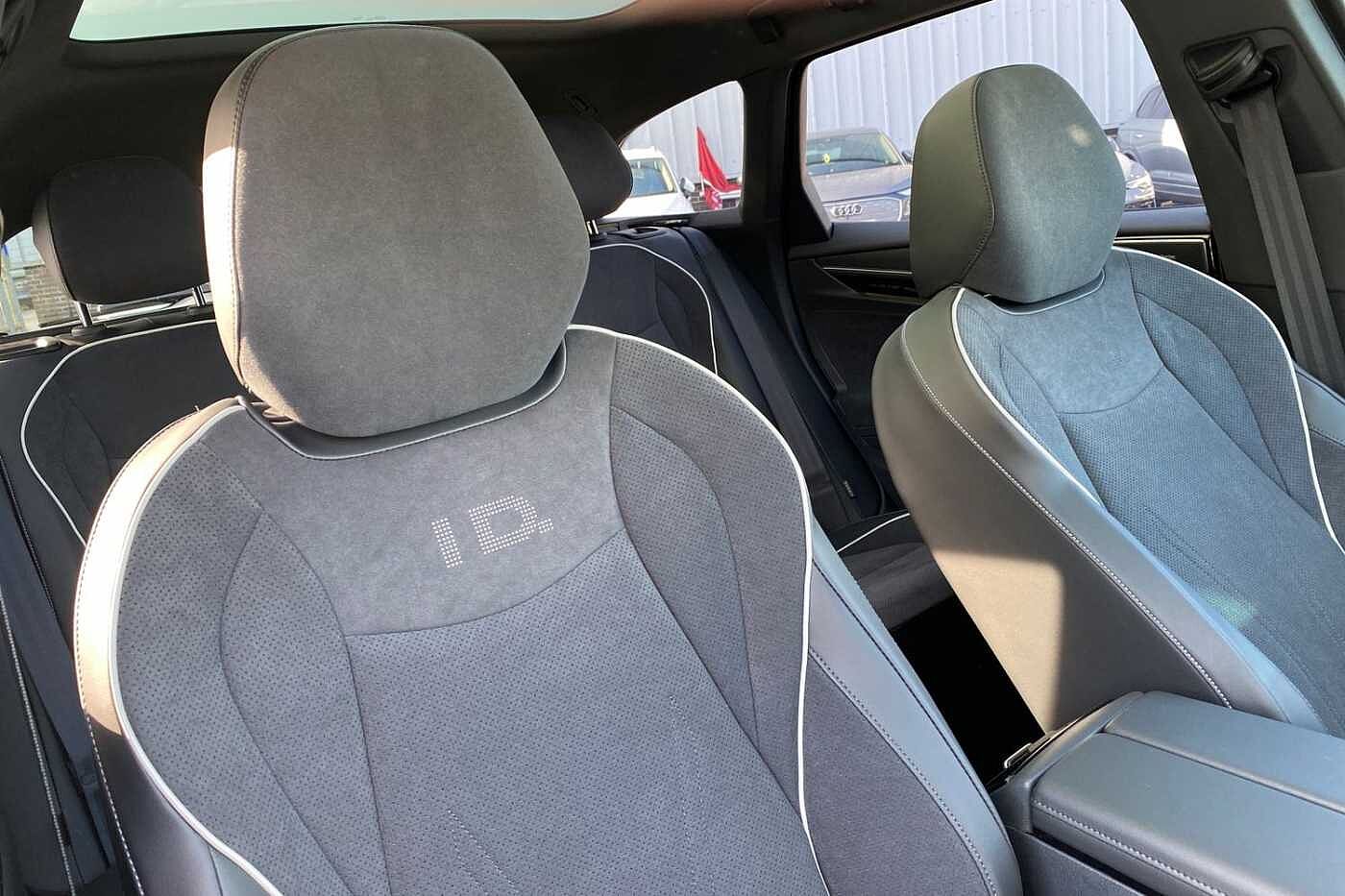 Volkswagen ID.7 210kw Match Pro 77kwh 5dr Auto