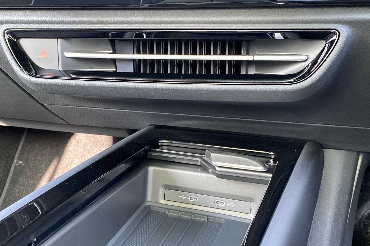 Volkswagen ID.7 210kw Match Pro 77kwh 5dr Auto