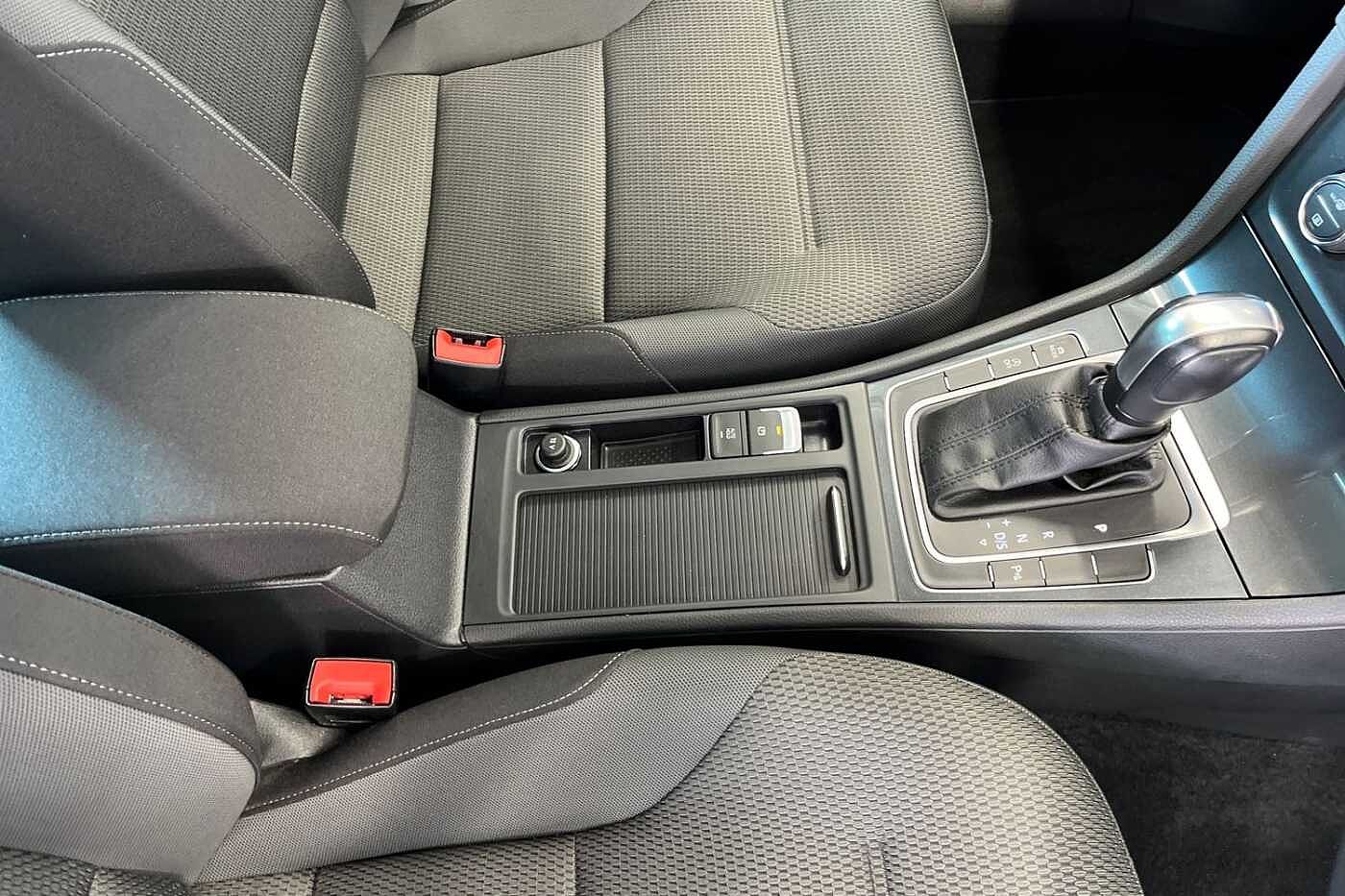 Volkswagen Golf 1.5 TSI EVO Match Edition Hatchback 5dr Petrol DSG Euro 6 (s/s) (150 ps)