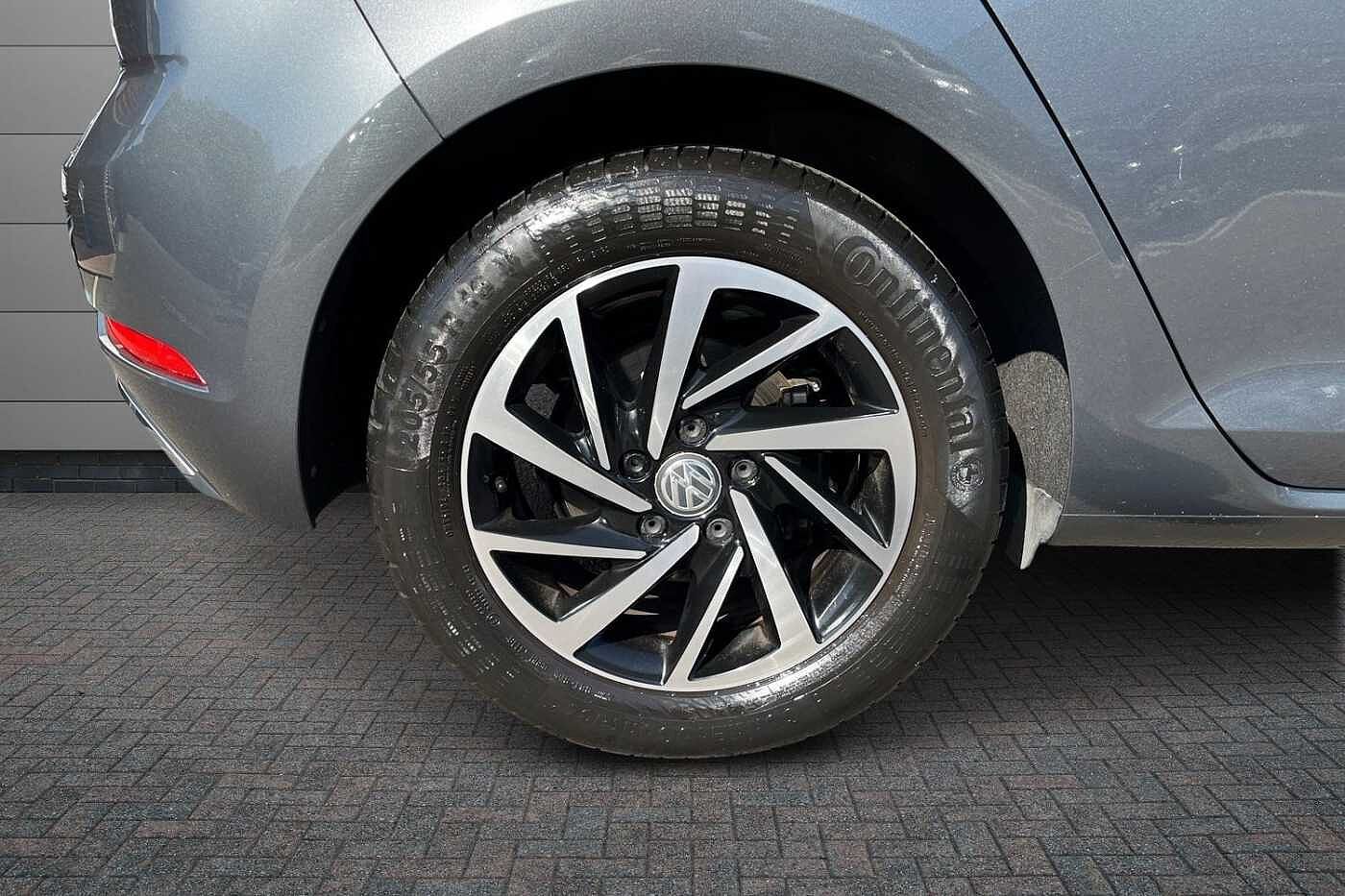 Volkswagen Golf 1.5 TSI EVO Match Edition Hatchback 5dr Petrol DSG Euro 6 (s/s) (150 ps)