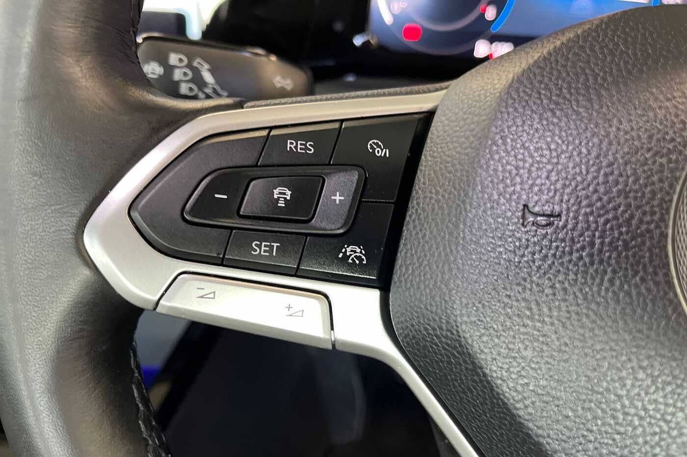 Volkswagen Golf 1.5 TSI Style Hatchback 5dr Petrol Manual Euro 6 (s/s) (130 ps)