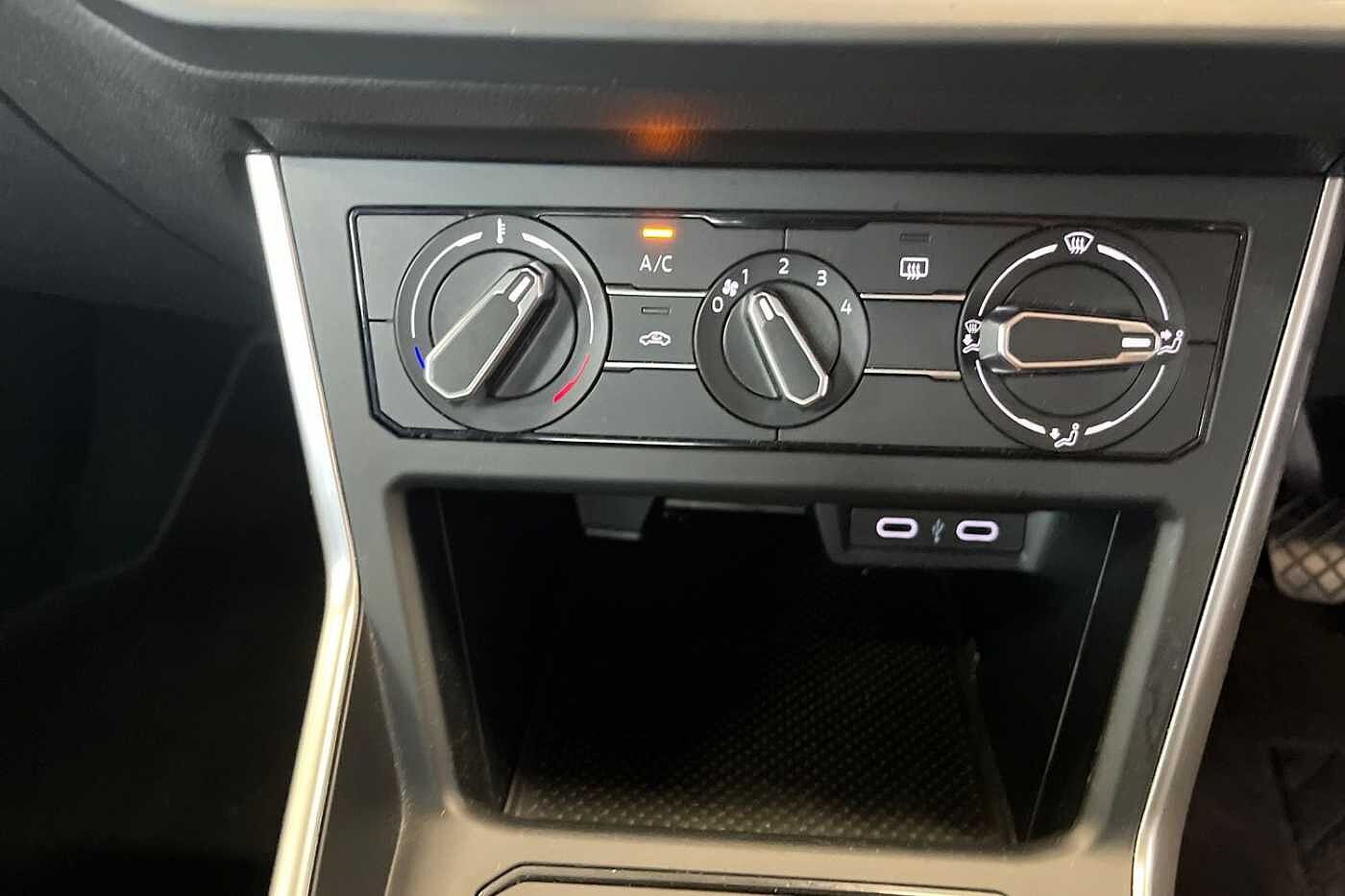 Volkswagen Polo 1.0 TSI Life Hatchback 5dr Petrol Manual Euro 6 (s/s) (95 ps)