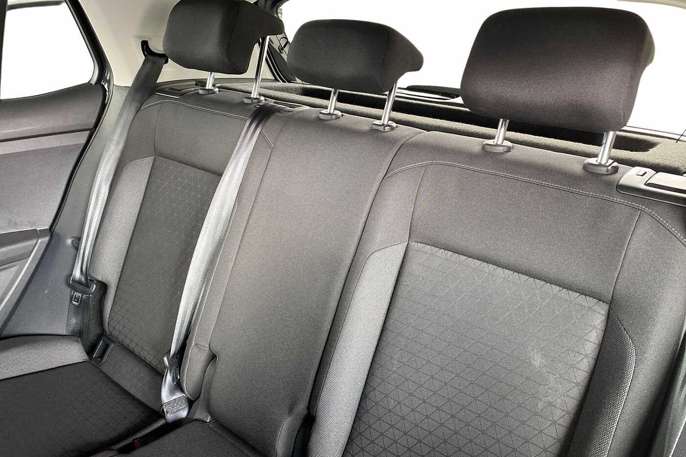 Volkswagen T-Cross 1.0 TSI (110ps) SE Hatchback