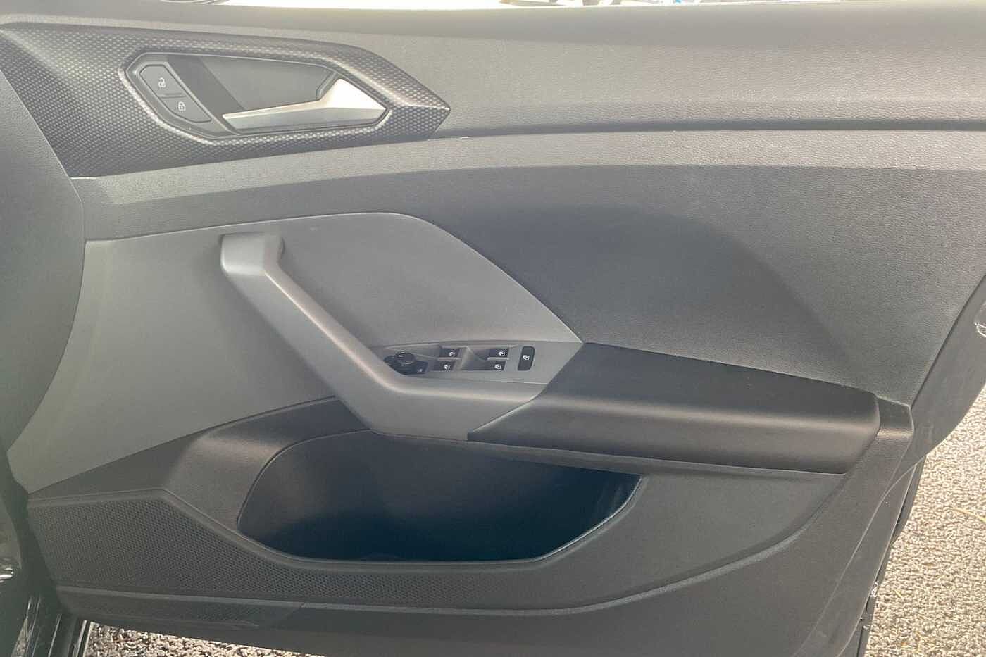 Volkswagen T-Cross 1.0 TSI (110ps) SE Hatchback