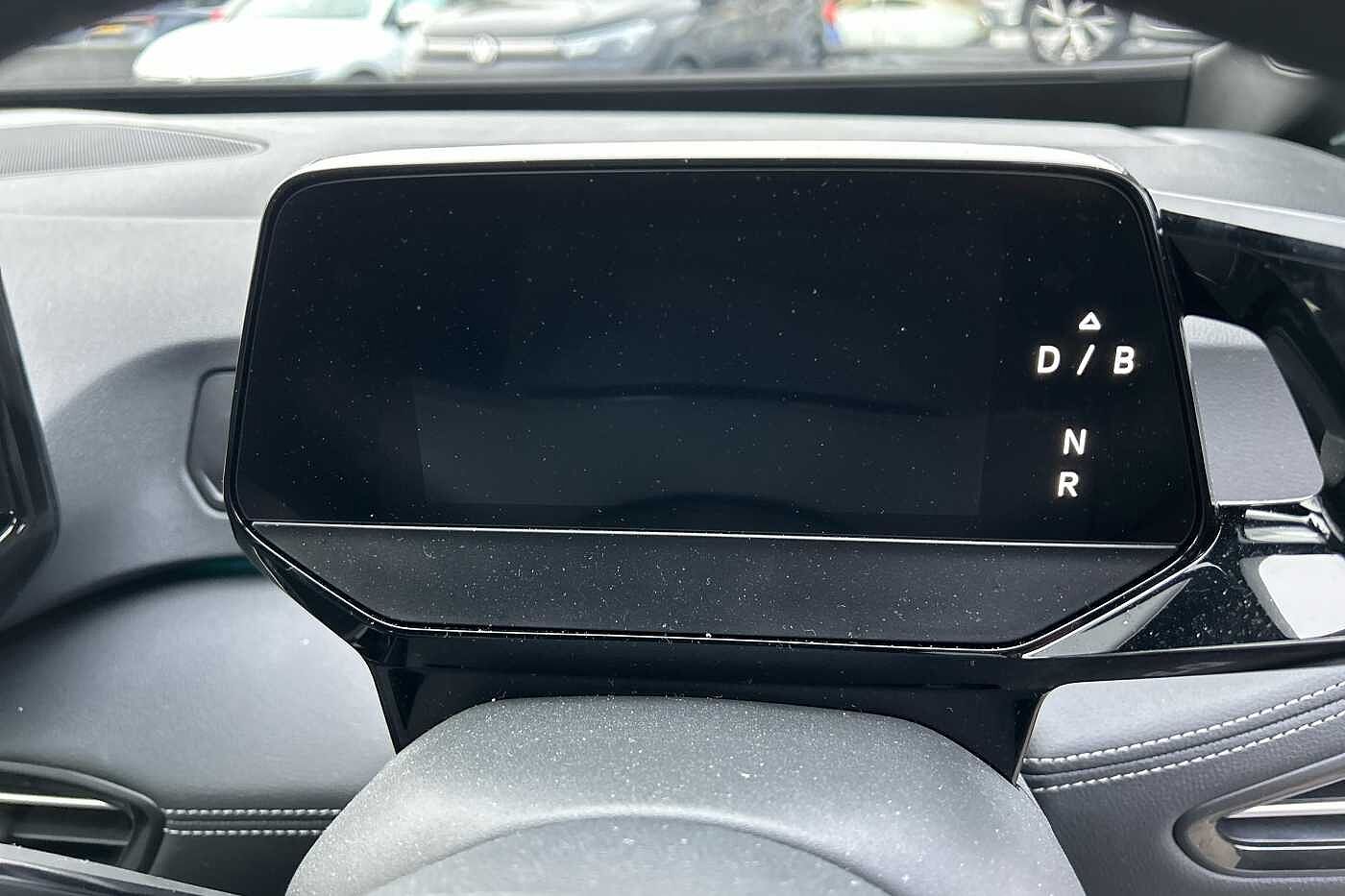 Volkswagen ID.3 Pro Match 58kWh 204PS Automatic 5 Door