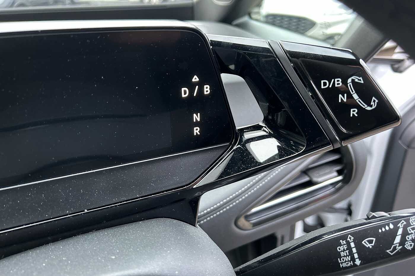 Volkswagen ID.3 Pro Match 58kWh 204PS Automatic 5 Door
