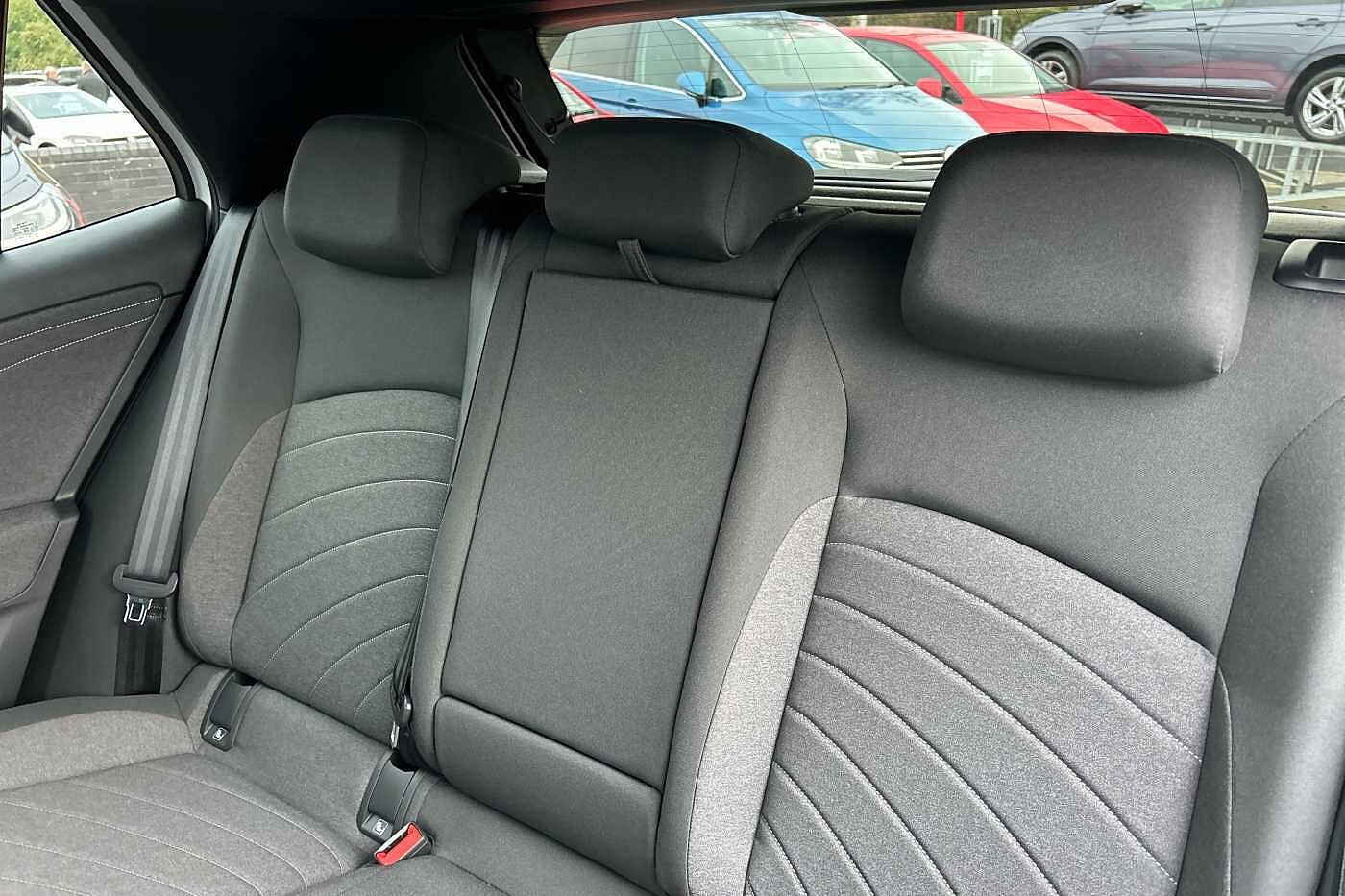 Volkswagen ID.3 Pro Match 58kWh 204PS Automatic 5 Door