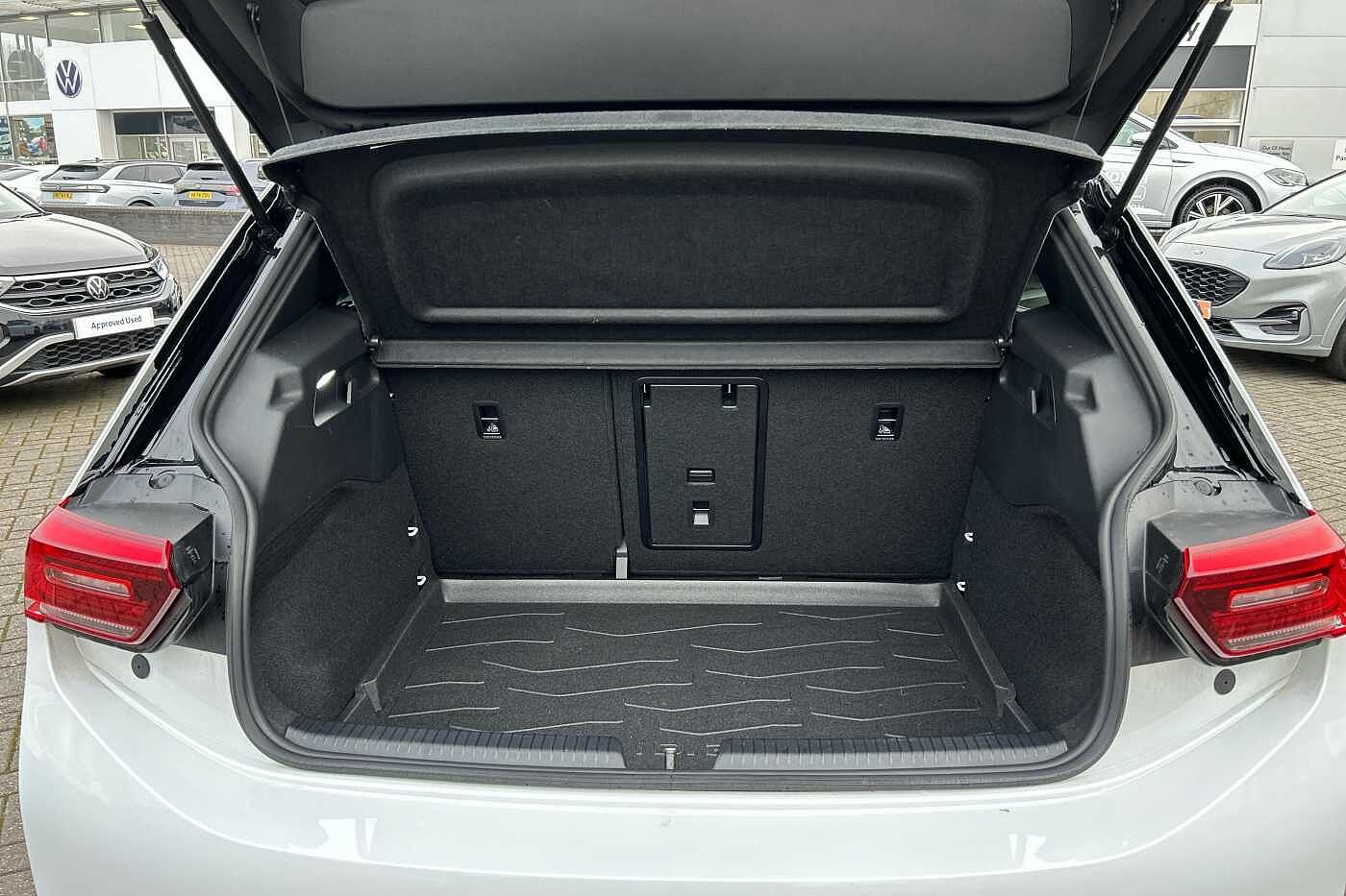 Volkswagen ID.3 Pro Match 58kWh 204PS Automatic 5 Door