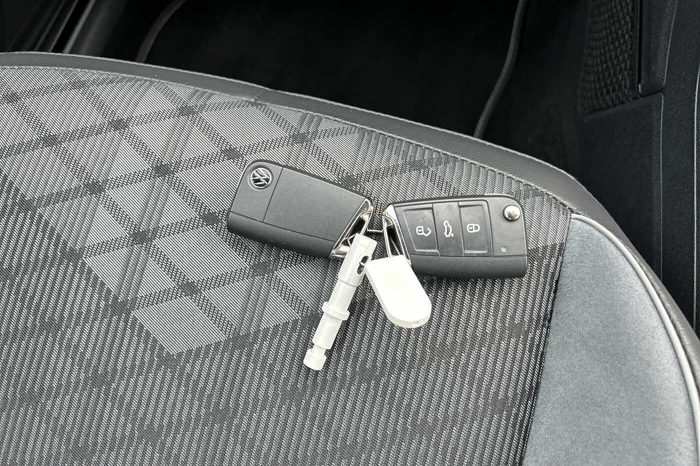 Volkswagen Tiguan Allspace 2.0 TDI R-Line 5dr DSG