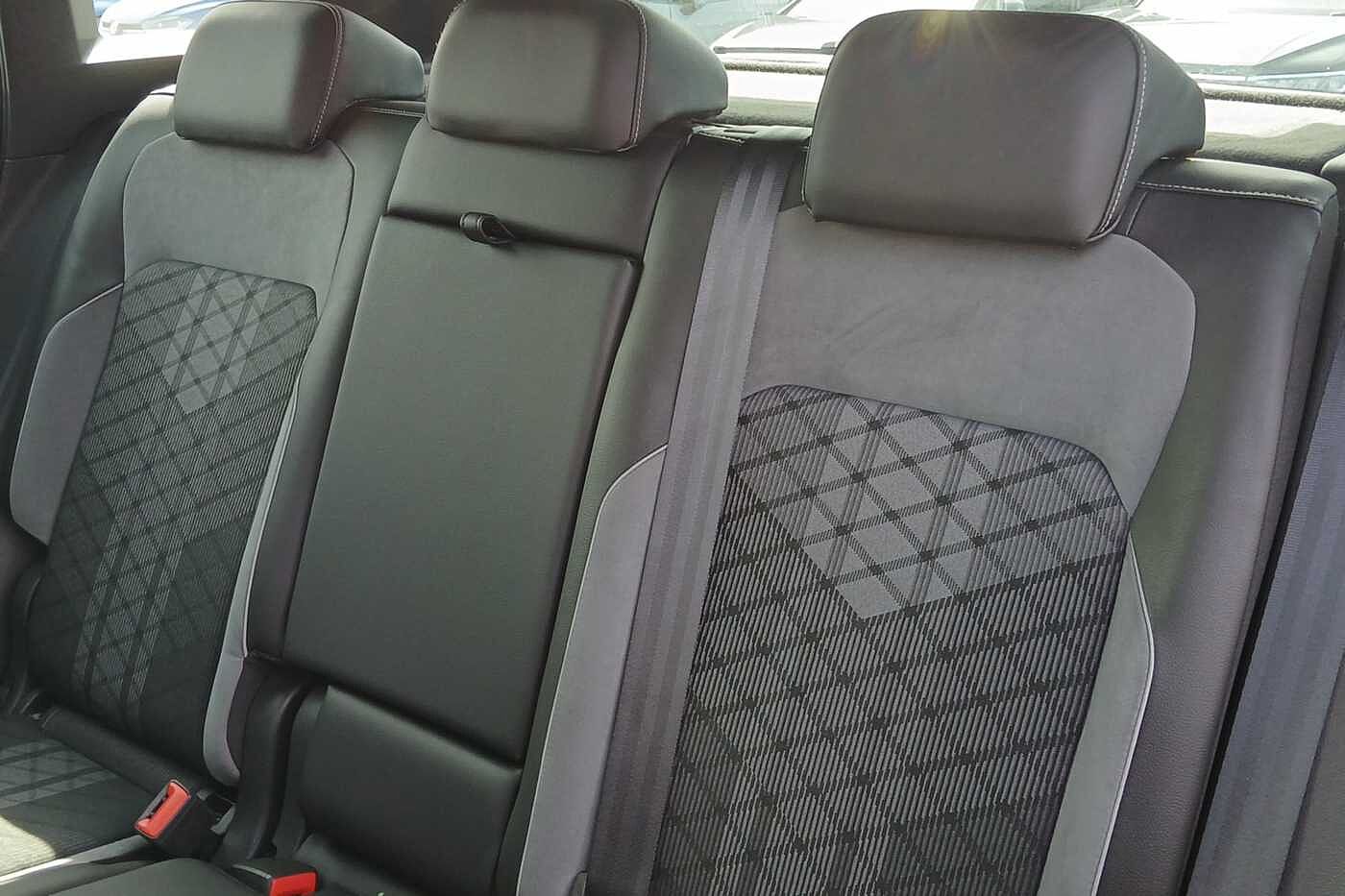 Volkswagen Tiguan 2.0 TSI 4Motion R-Line 5dr DSG