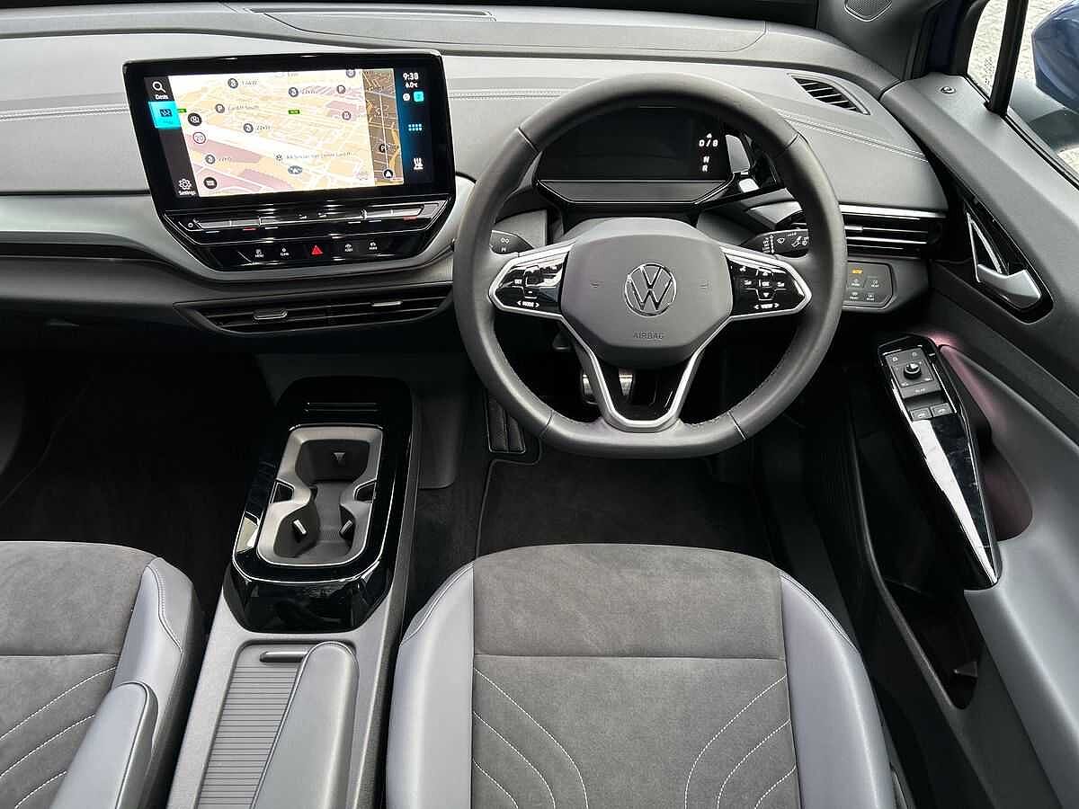 Volkswagen ID.5 Style 77kWh Pro Performance 204PS Automatic