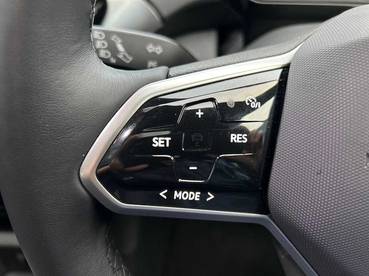 Volkswagen ID.5 Style 77kWh Pro Performance 204PS Automatic