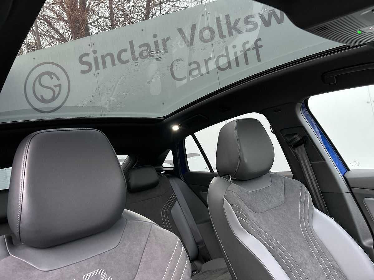 Volkswagen ID.5 Style 77kWh Pro Performance 204PS Automatic