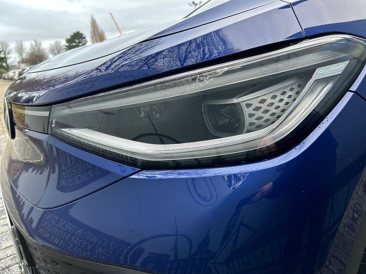 Volkswagen ID.5 Style 77kWh Pro Performance 204PS Automatic