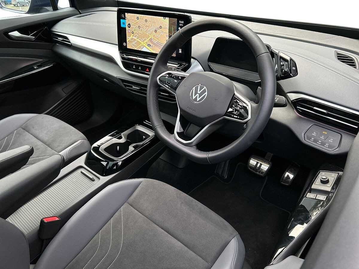 Volkswagen ID.5 Style 77kWh Pro Performance 204PS Automatic