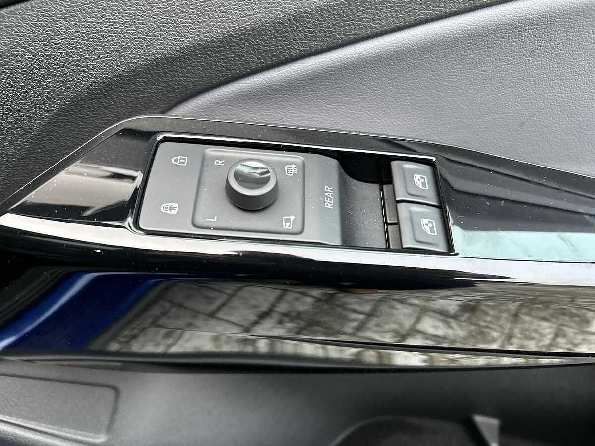 Volkswagen ID.5 Style 77kWh Pro Performance 204PS Automatic