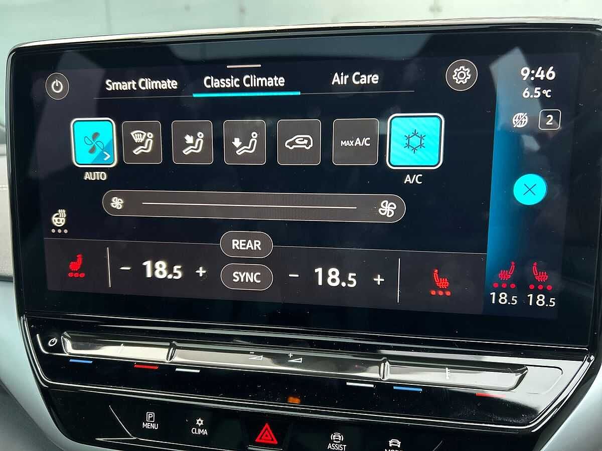 Volkswagen ID.5 Style 77kWh Pro Performance 204PS Automatic