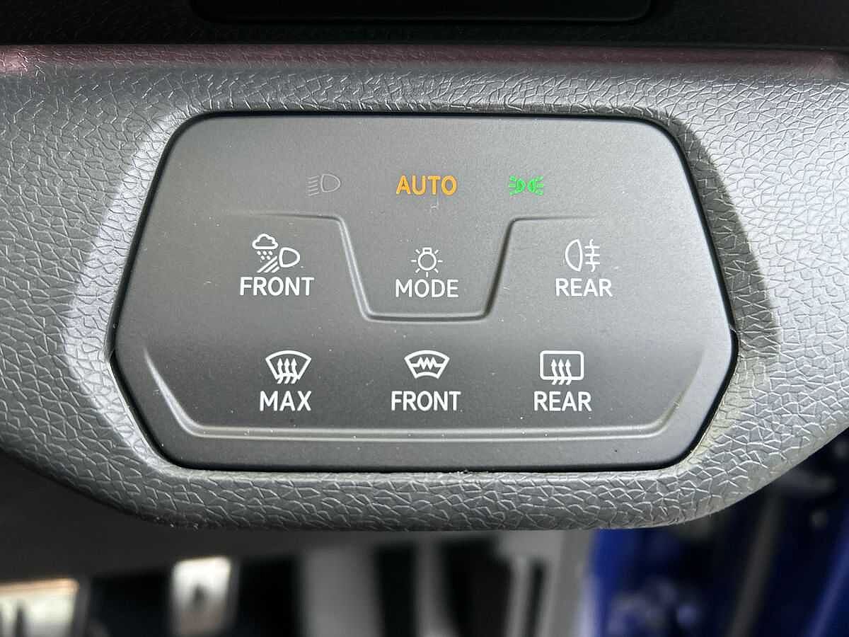 Volkswagen ID.5 Style 77kWh Pro Performance 204PS Automatic