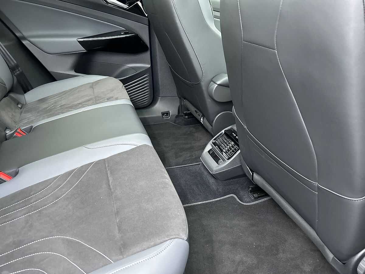 Volkswagen ID.5 Style 77kWh Pro Performance 204PS Automatic