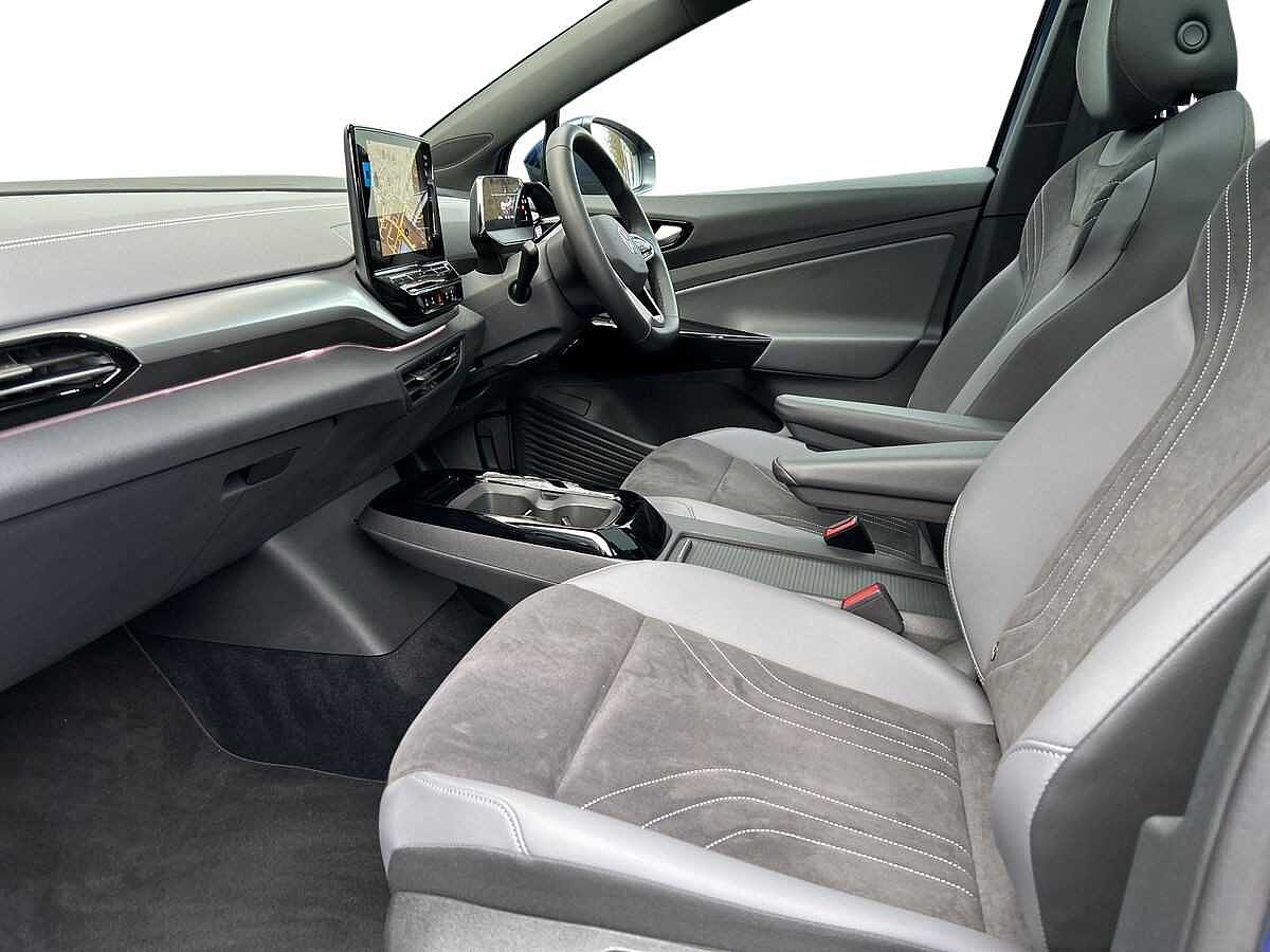 Volkswagen ID.5 Style 77kWh Pro Performance 204PS Automatic