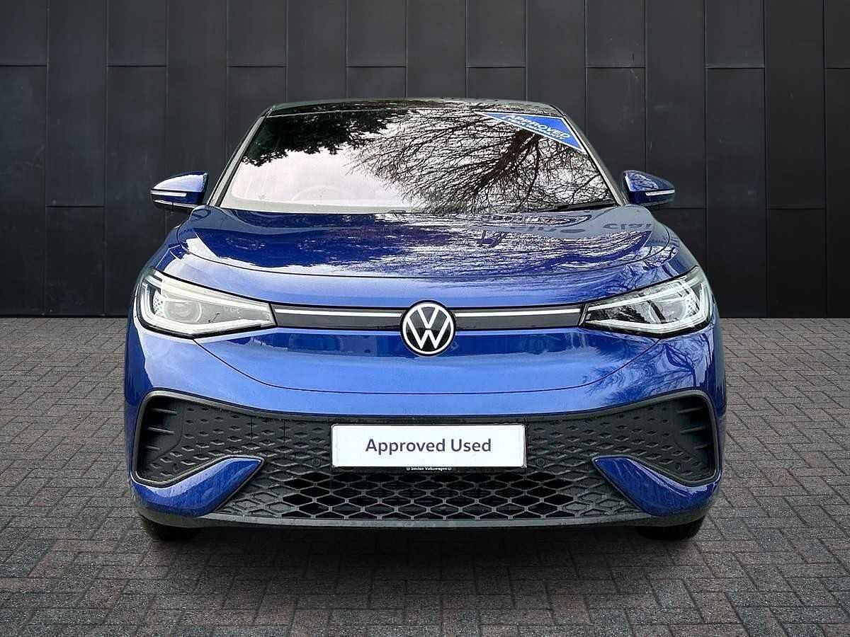 Volkswagen ID.5 Style 77kWh Pro Performance 204PS Automatic