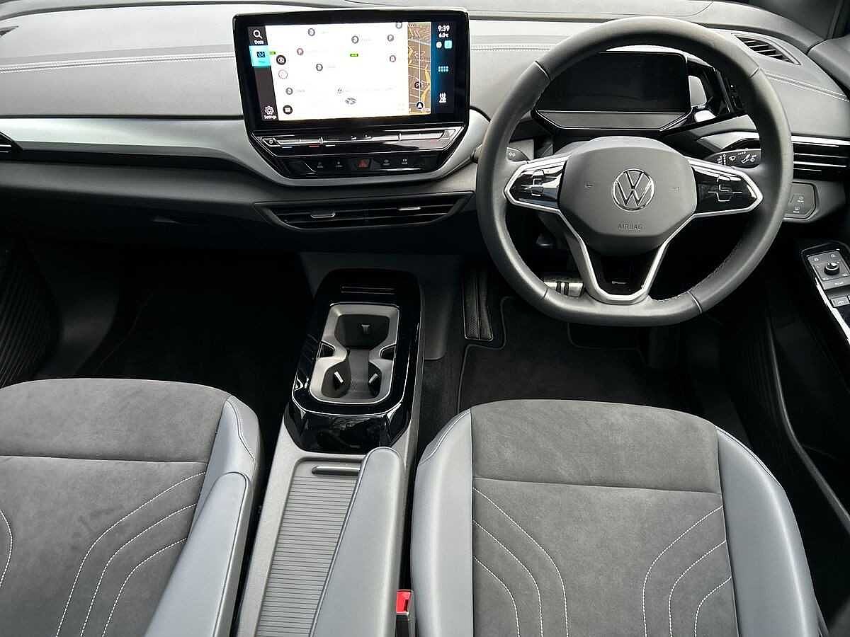 Volkswagen ID.5 Style 77kWh Pro Performance 204PS Automatic