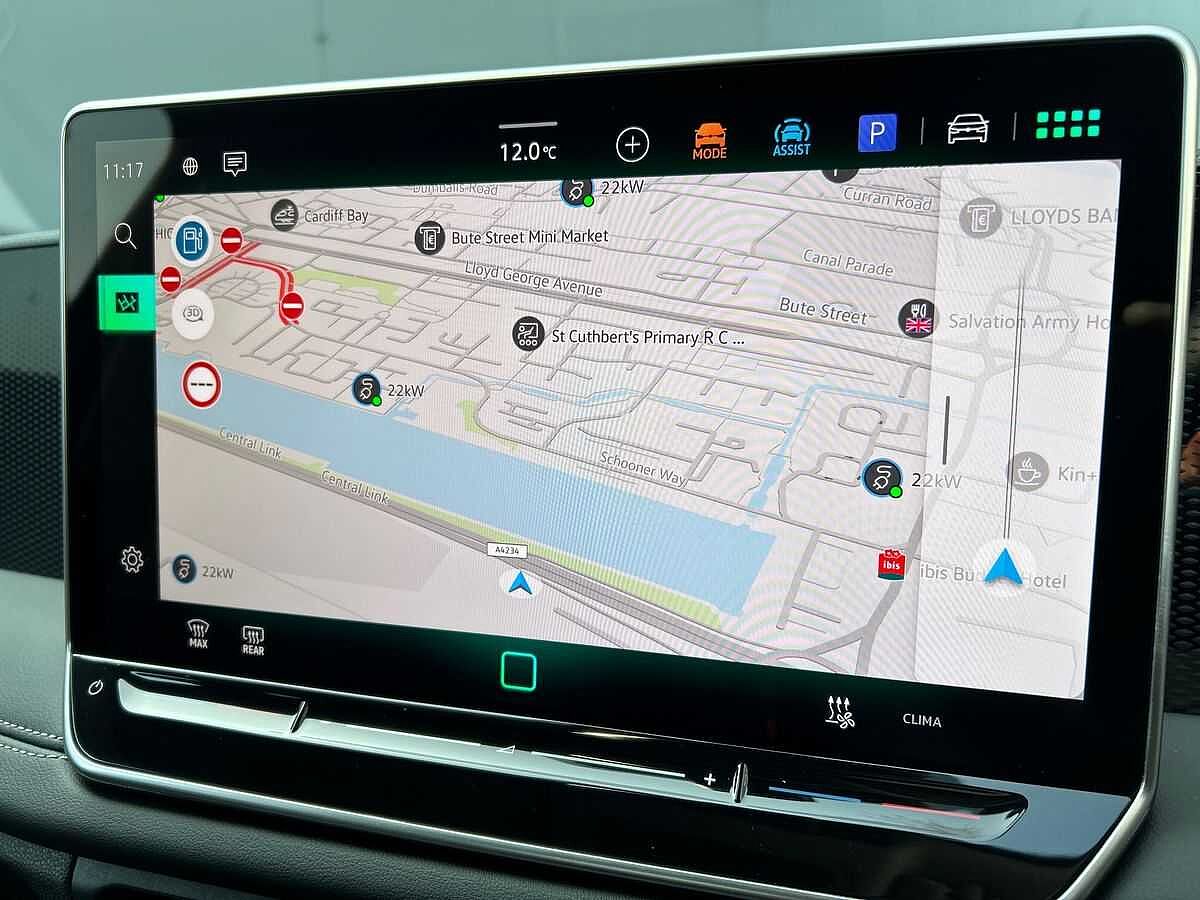 Volkswagen Tiguan 1.5 TSI (204ps) Match eHybrid DSG