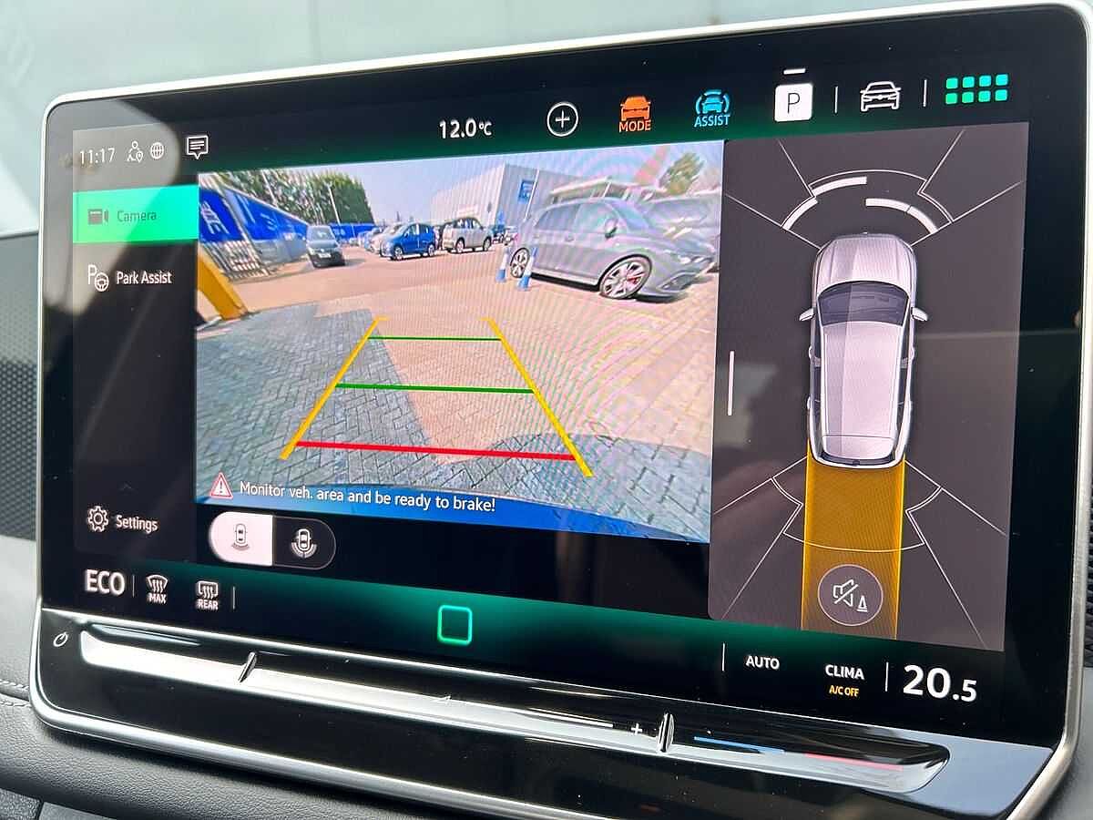 Volkswagen Tiguan 1.5 TSI (204ps) Match eHybrid DSG