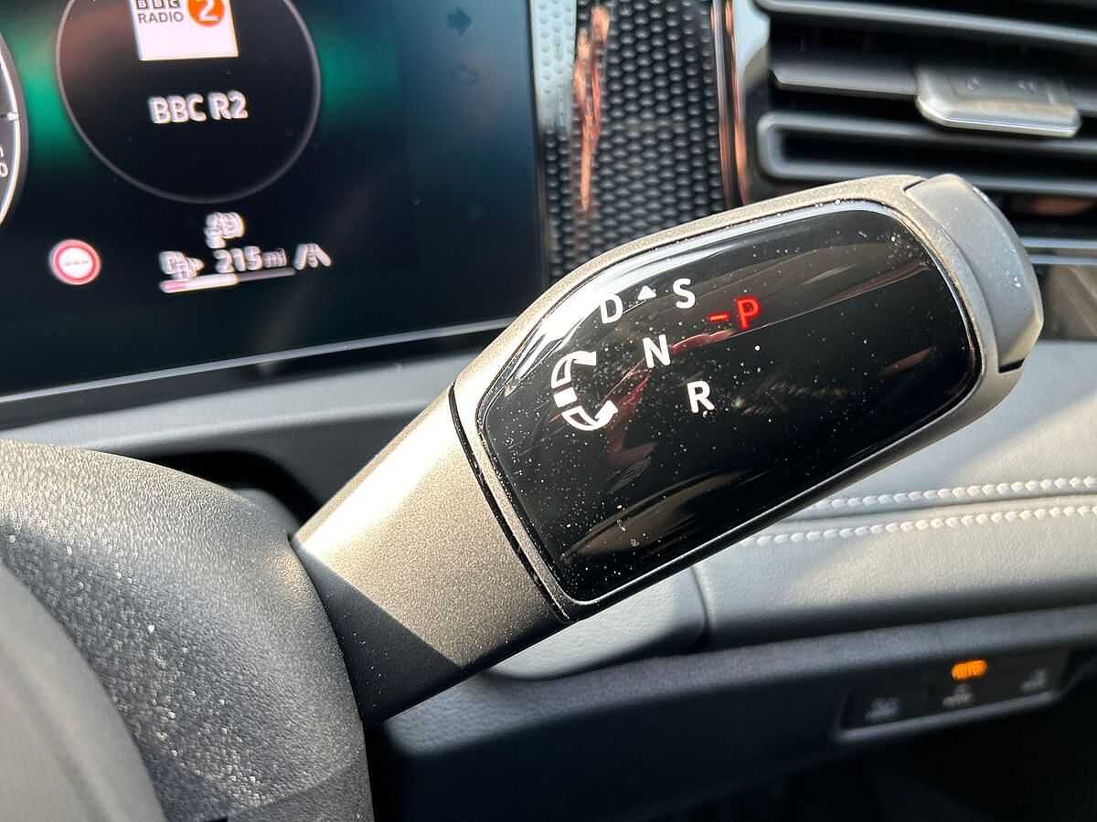 Volkswagen Tiguan 1.5 TSI (204ps) Match eHybrid DSG