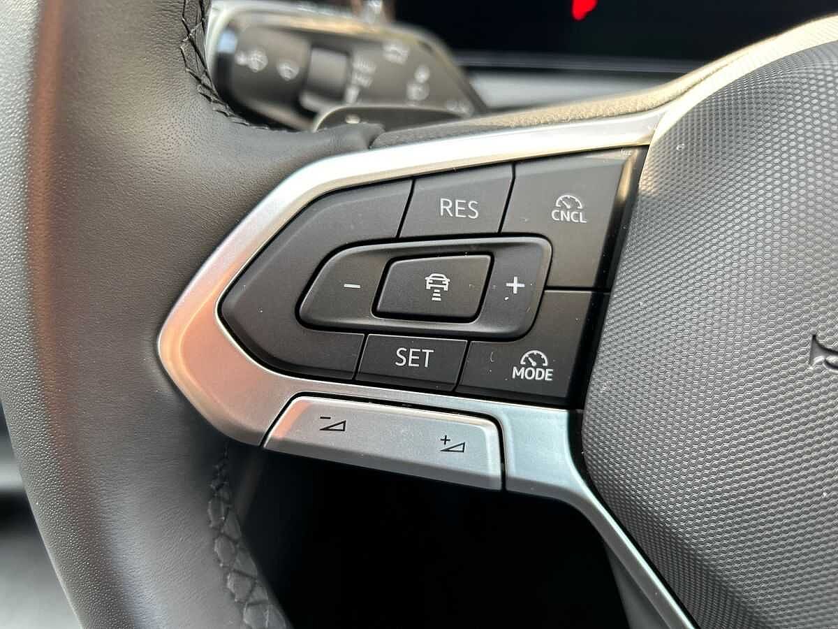 Volkswagen Tiguan 1.5 TSI (204ps) Match eHybrid DSG