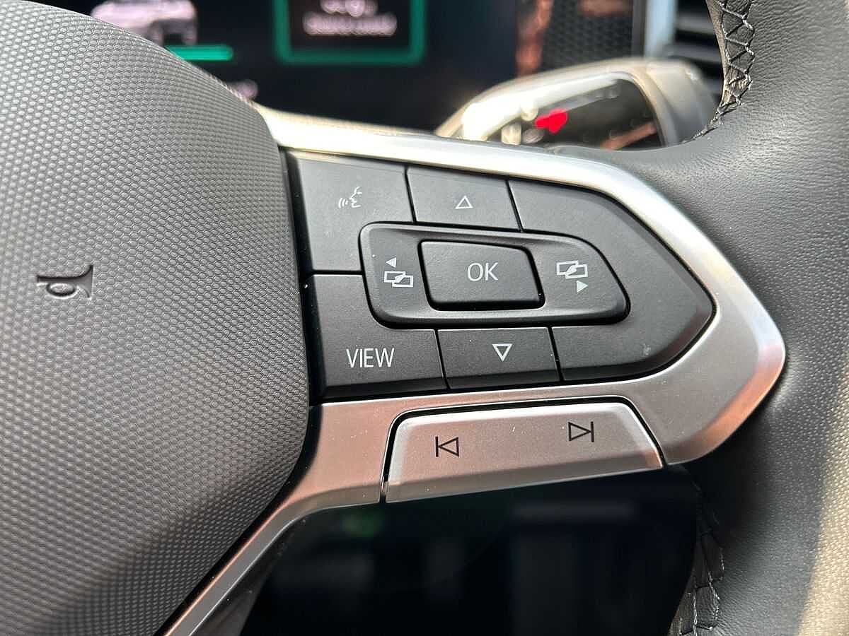 Volkswagen Tiguan 1.5 TSI (204ps) Match eHybrid DSG