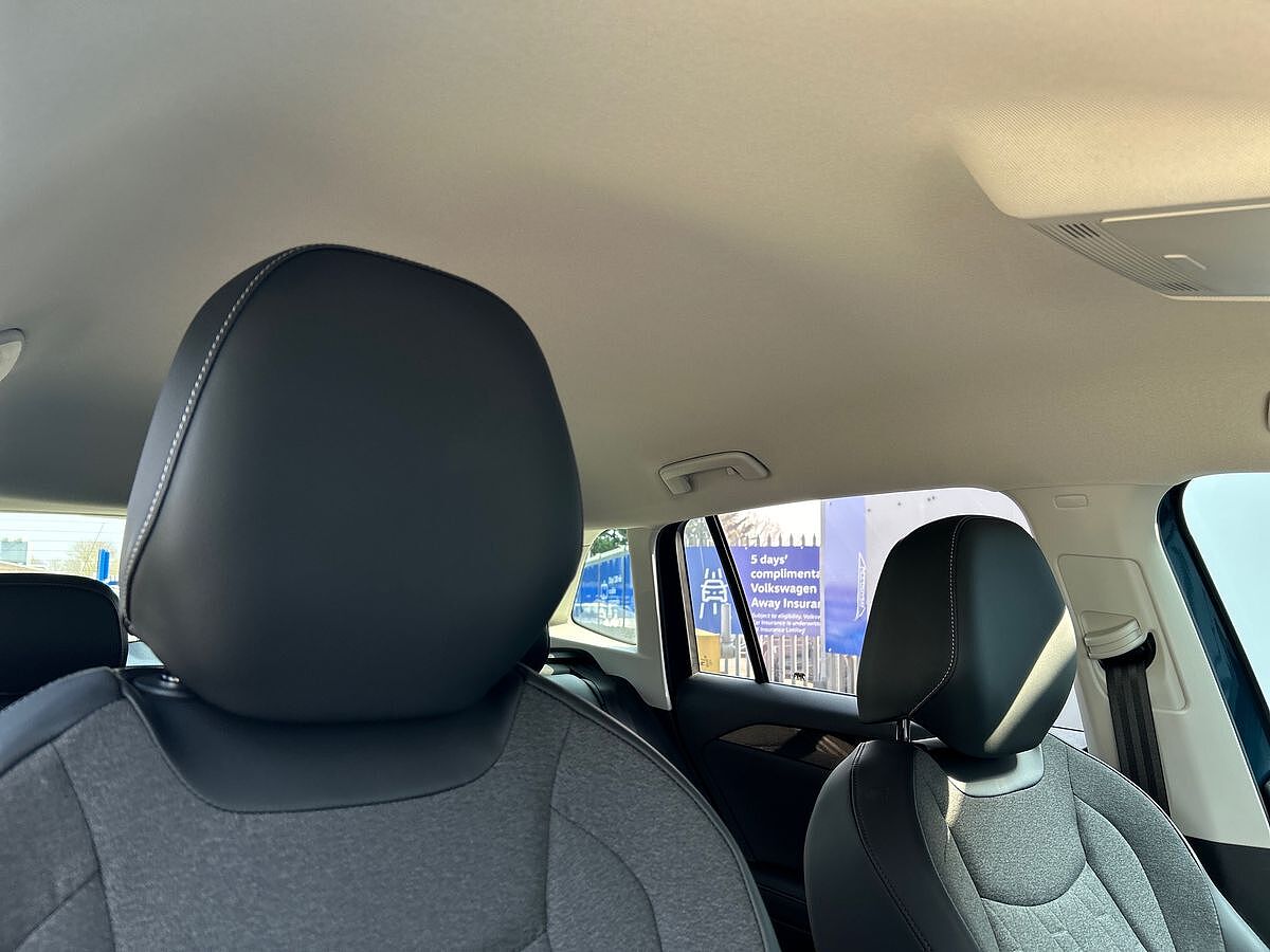 Volkswagen Tiguan 1.5 TSI (204ps) Match eHybrid DSG