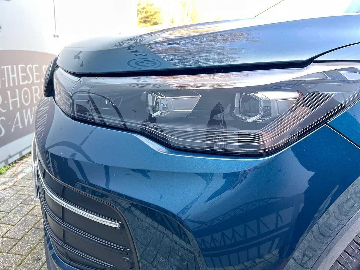 Volkswagen Tiguan 1.5 TSI (204ps) Match eHybrid DSG