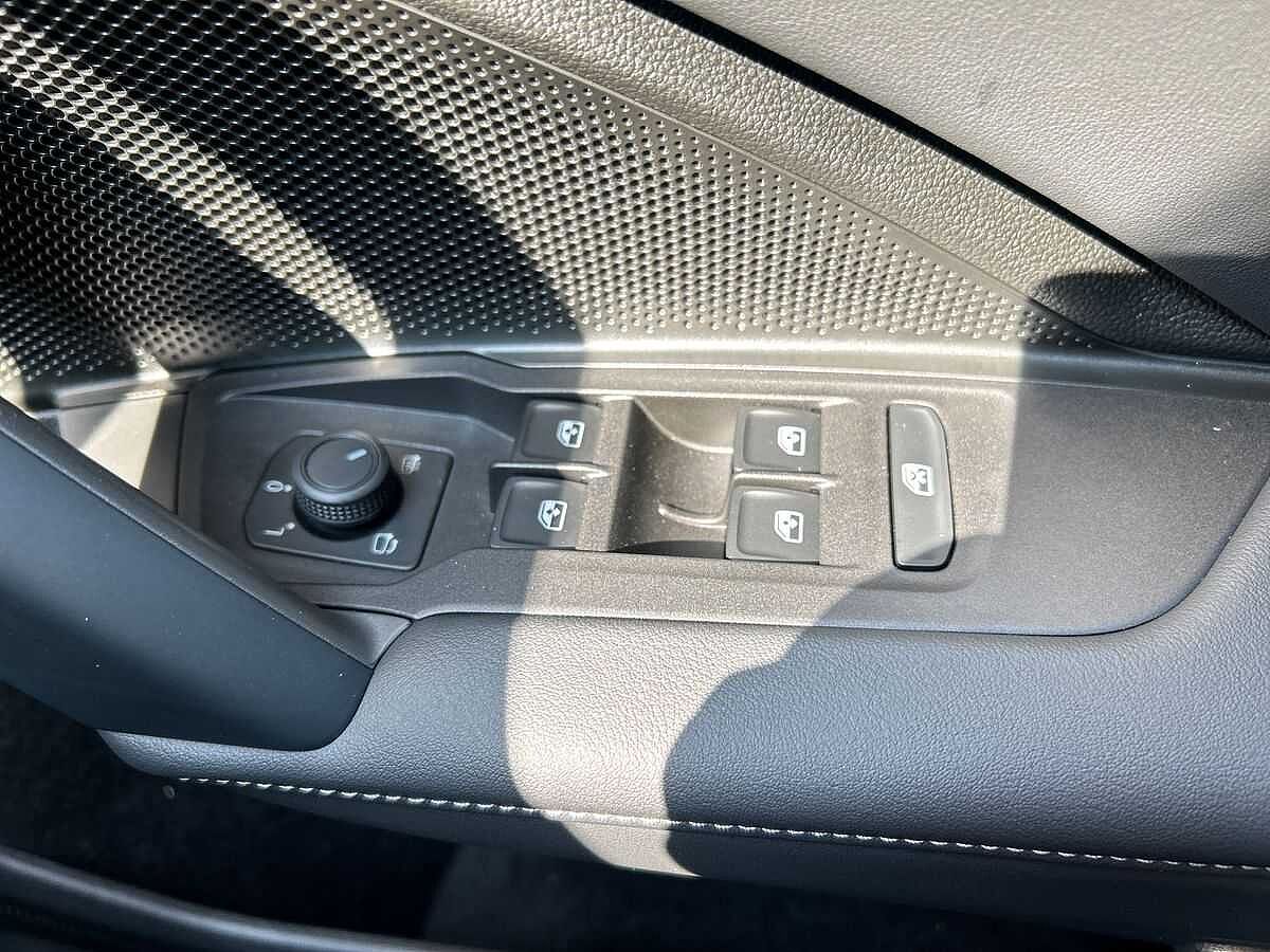 Volkswagen Tiguan 1.5 TSI (204ps) Match eHybrid DSG