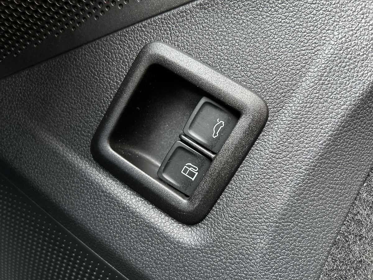 Volkswagen Tiguan 1.5 TSI (204ps) Match eHybrid DSG
