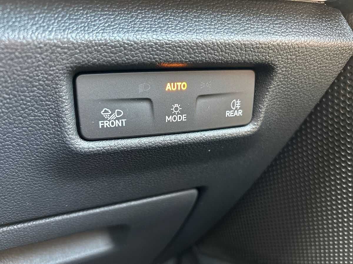 Volkswagen Tiguan 1.5 TSI (204ps) Match eHybrid DSG