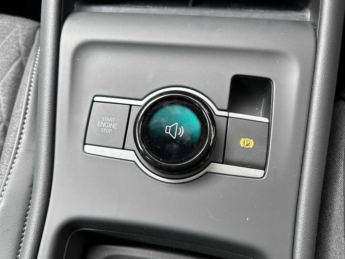 Volkswagen Tiguan 1.5 TSI (204ps) Match eHybrid DSG