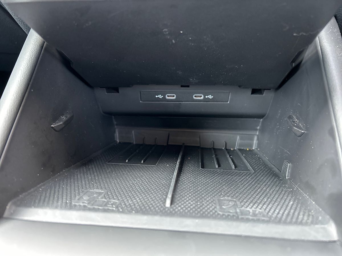 Volkswagen Tiguan 1.5 TSI (204ps) Match eHybrid DSG