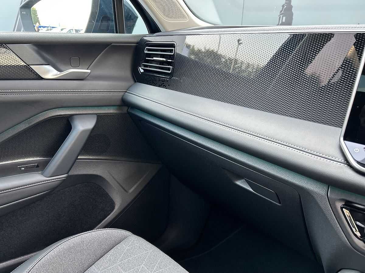 Volkswagen Tiguan 1.5 TSI (204ps) Match eHybrid DSG