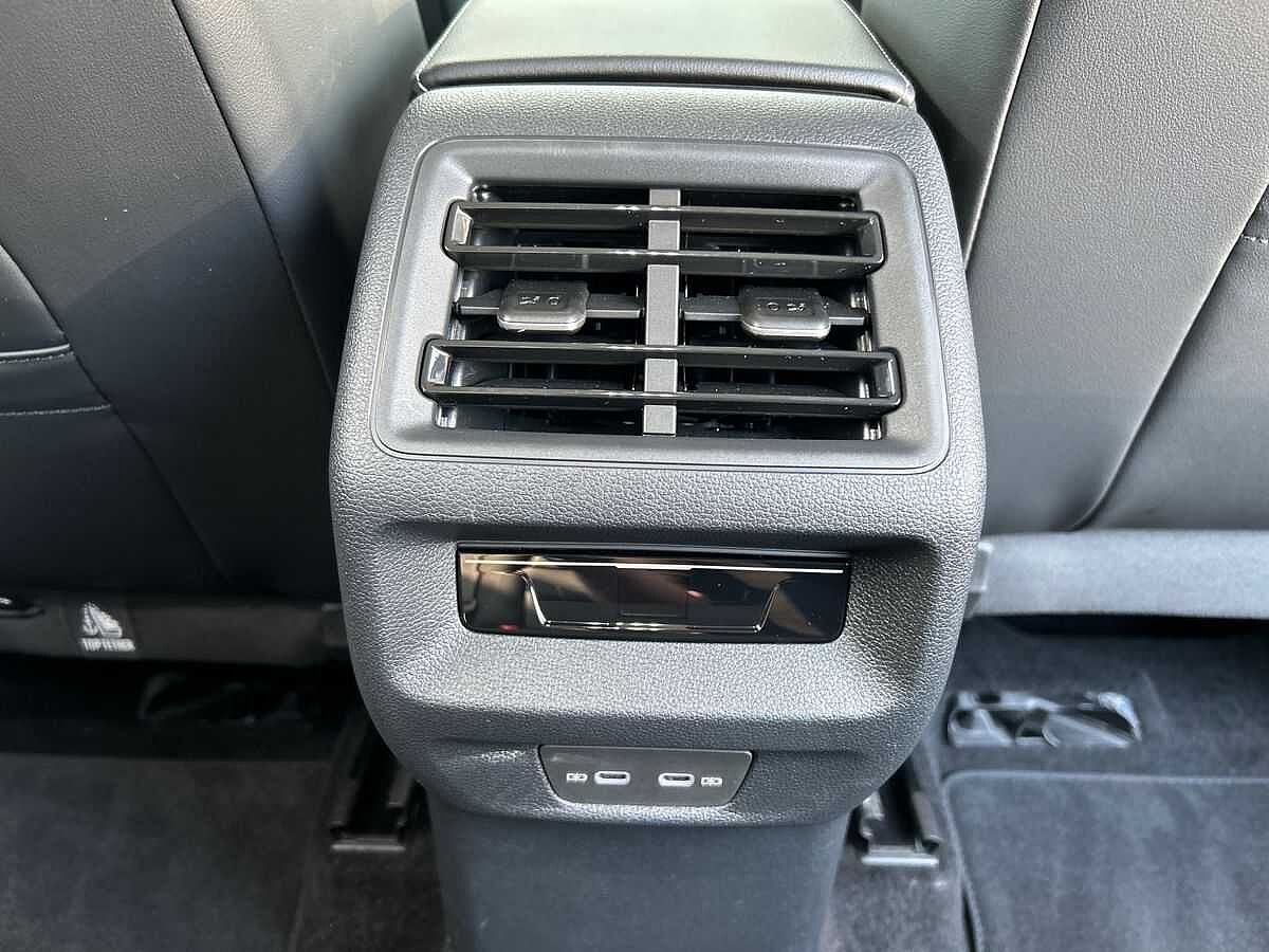 Volkswagen Tiguan 1.5 TSI (204ps) Match eHybrid DSG