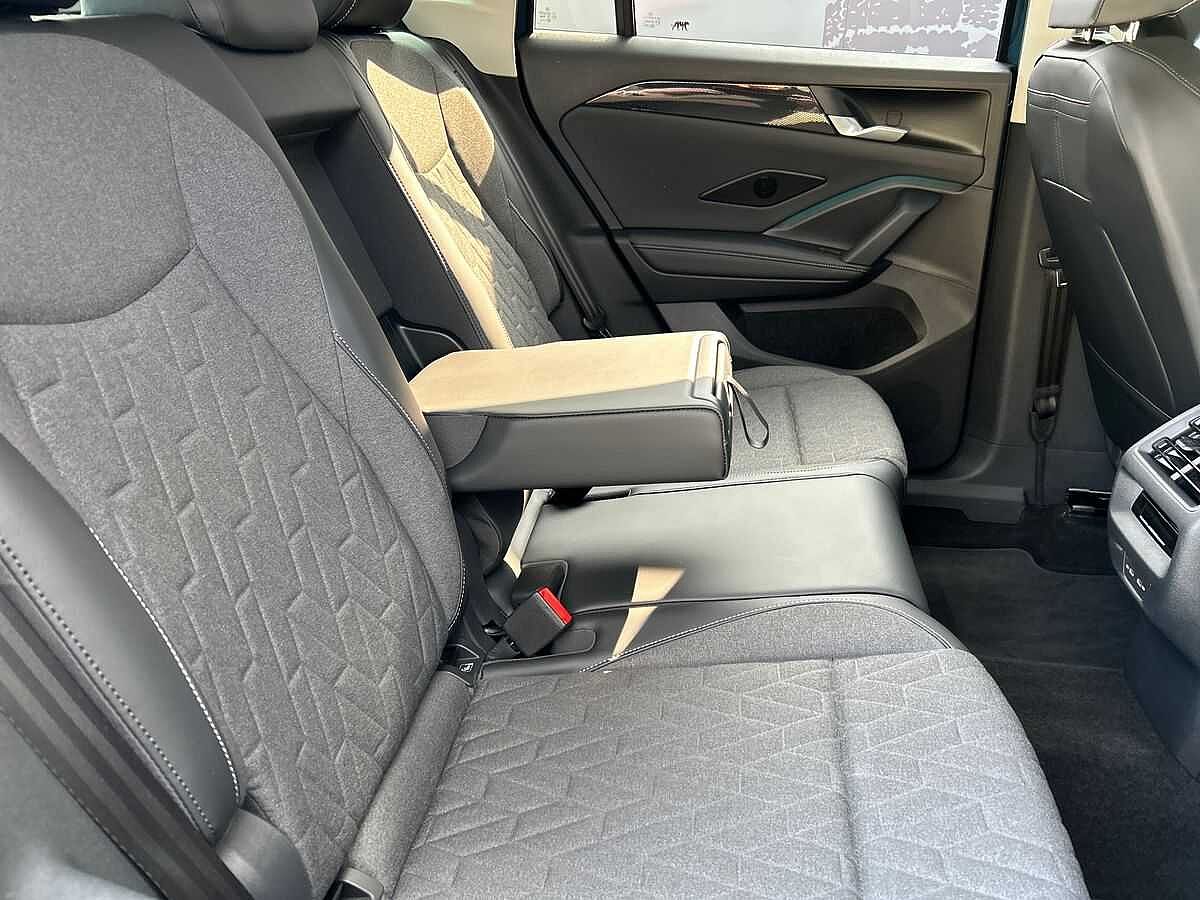 Volkswagen Tiguan 1.5 TSI (204ps) Match eHybrid DSG