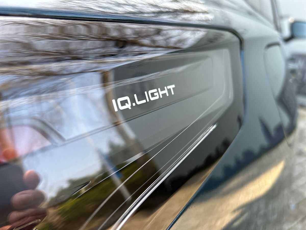 Volkswagen Tiguan 1.5 TSI (204ps) Match eHybrid DSG