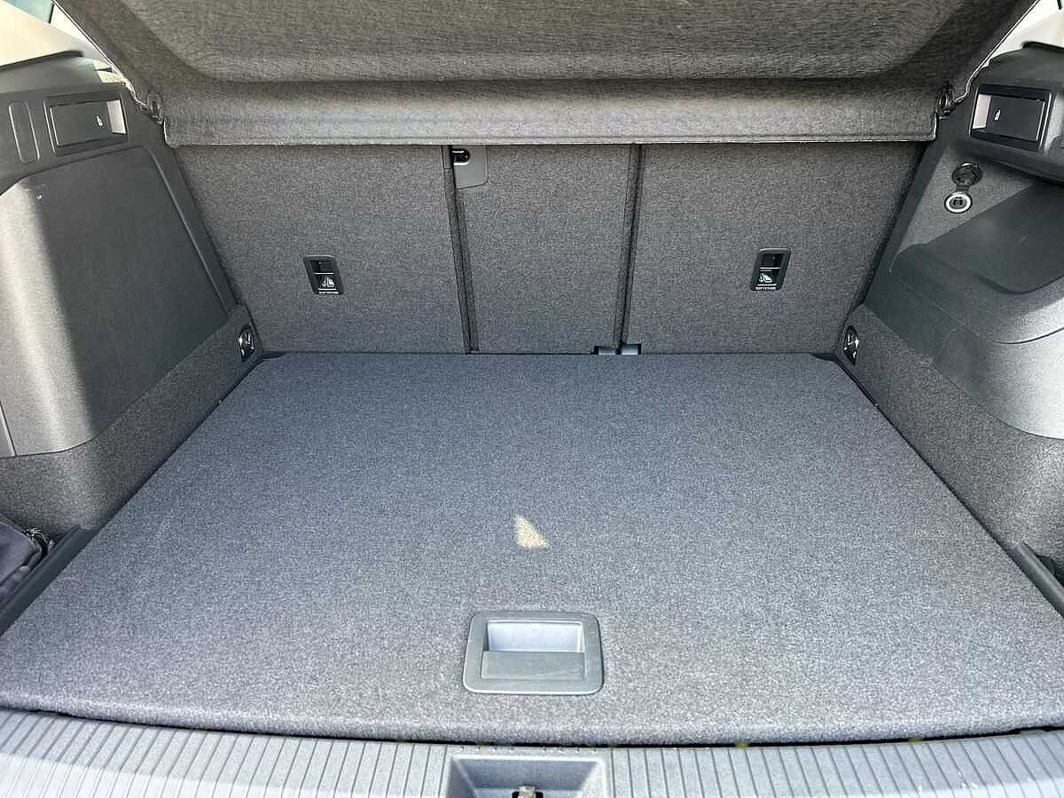 Volkswagen Tiguan 1.5 TSI (204ps) Match eHybrid DSG