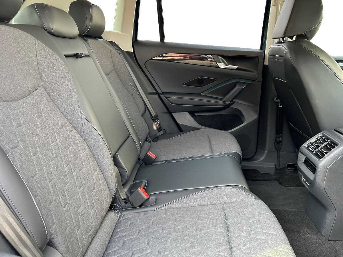 Volkswagen Tiguan 1.5 TSI (204ps) Match eHybrid DSG